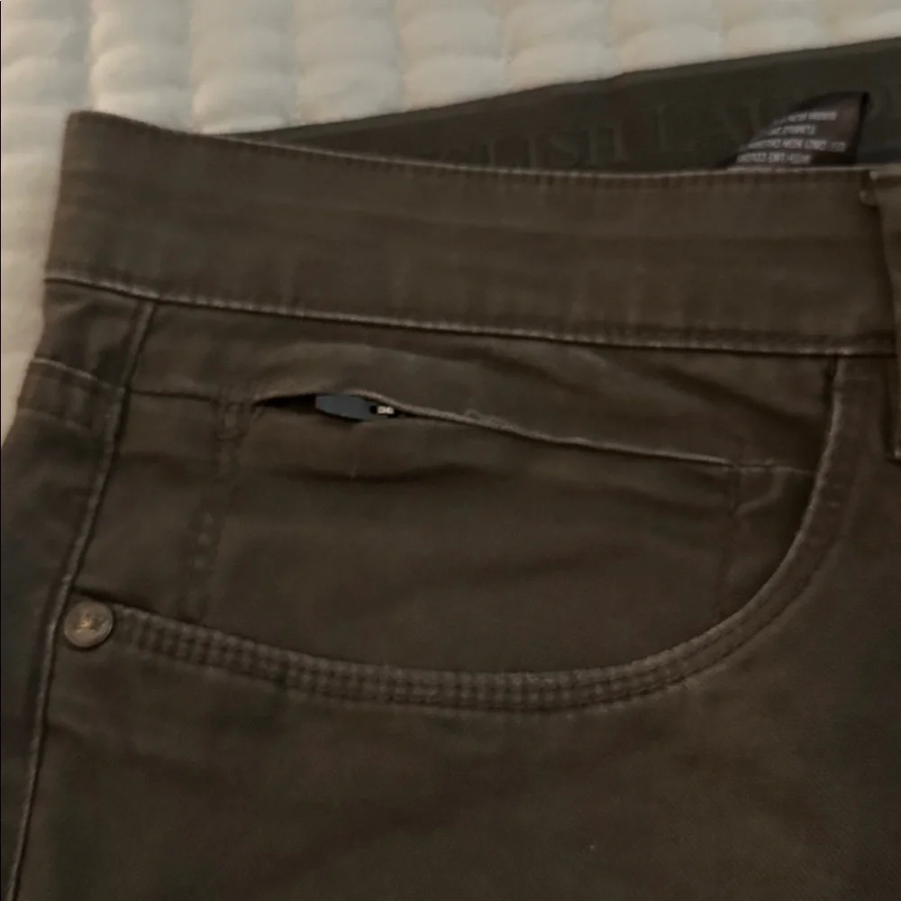 English Laundry Chino Pants - Picture 4 of 5